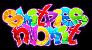 Illustration for article titled British meme rap project: The year in band names 2018